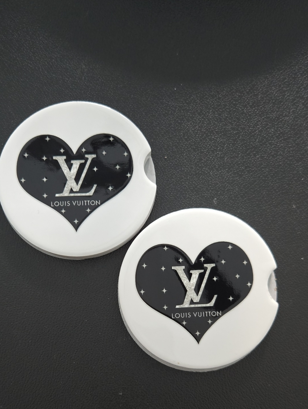 LUX CAR COASTERS